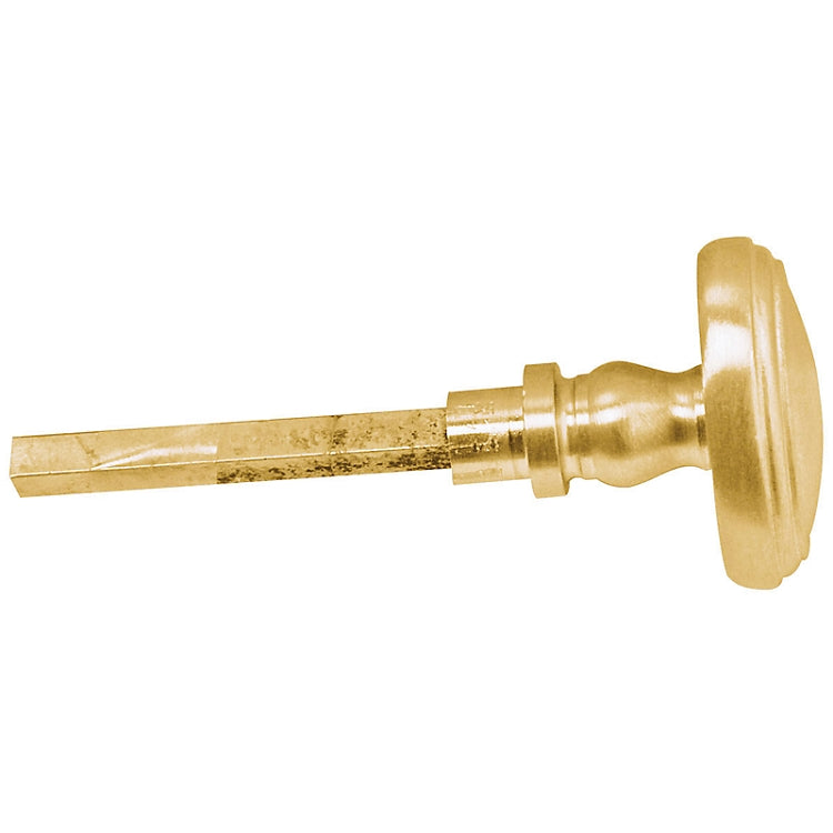Baldwin Estate 6725 - Satin Brass