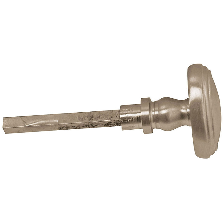 Baldwin Estate 6725 - Satin Nickel
