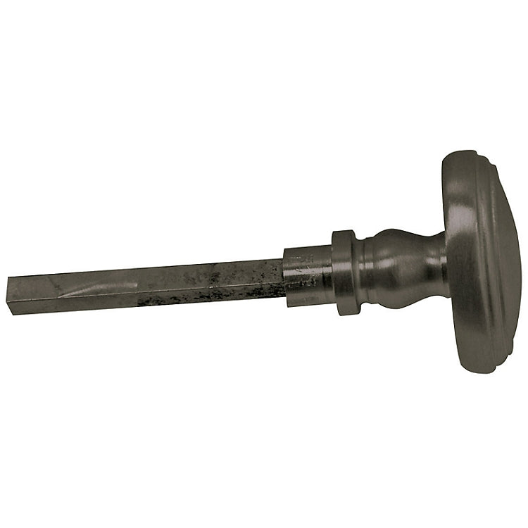 Baldwin Estate 6725 - Antique Nickel