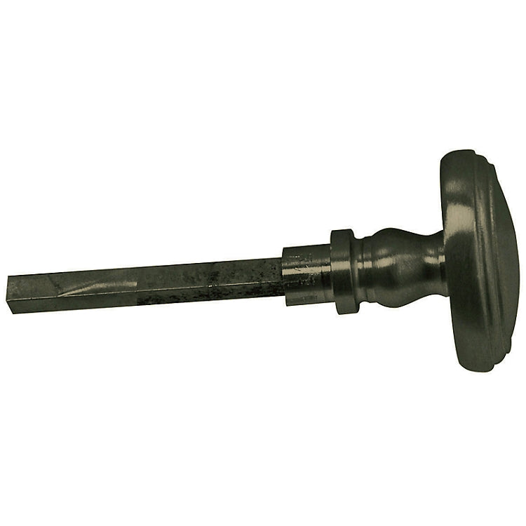 Baldwin Estate 6725 - Satin Black