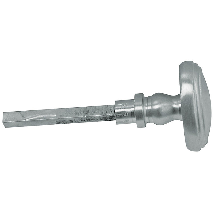 Baldwin Estate 6725 - Satin Chrome