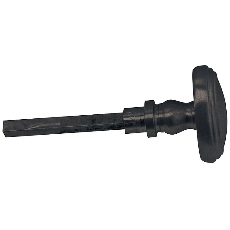 Baldwin Estate 6725 - Distressed Oil Rubbed Bronze
