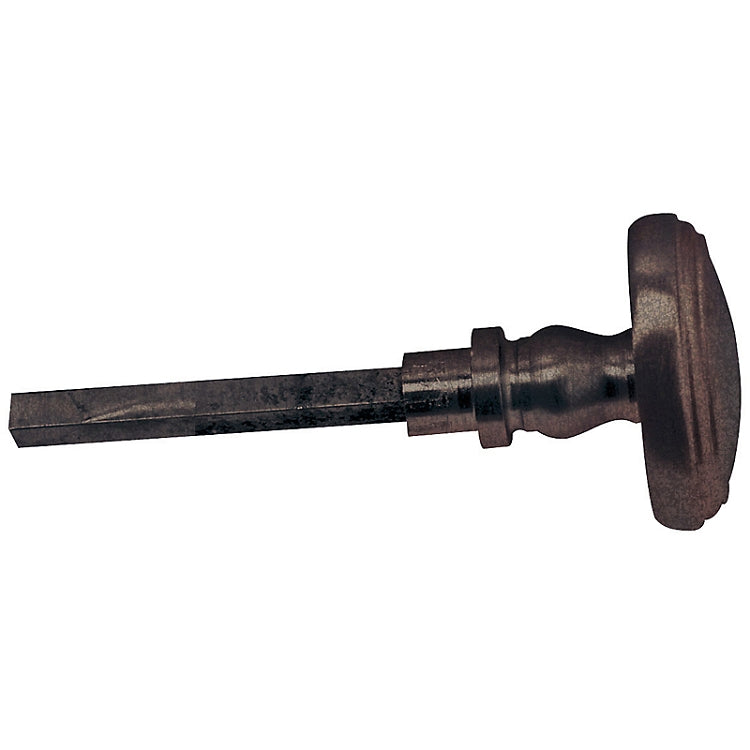 Baldwin Estate 6725 - Distressed Venetian Bronze