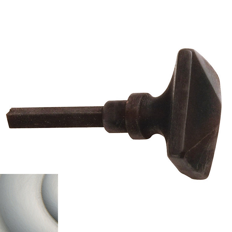 Baldwin Estate 6729 - Satin Nickel