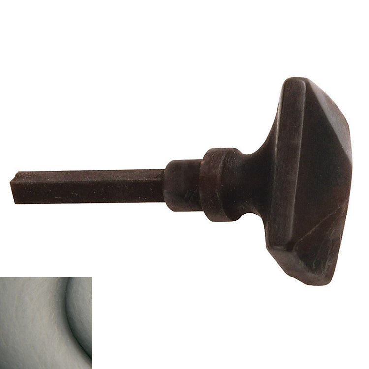 Baldwin Estate 6729 - Antique Nickel