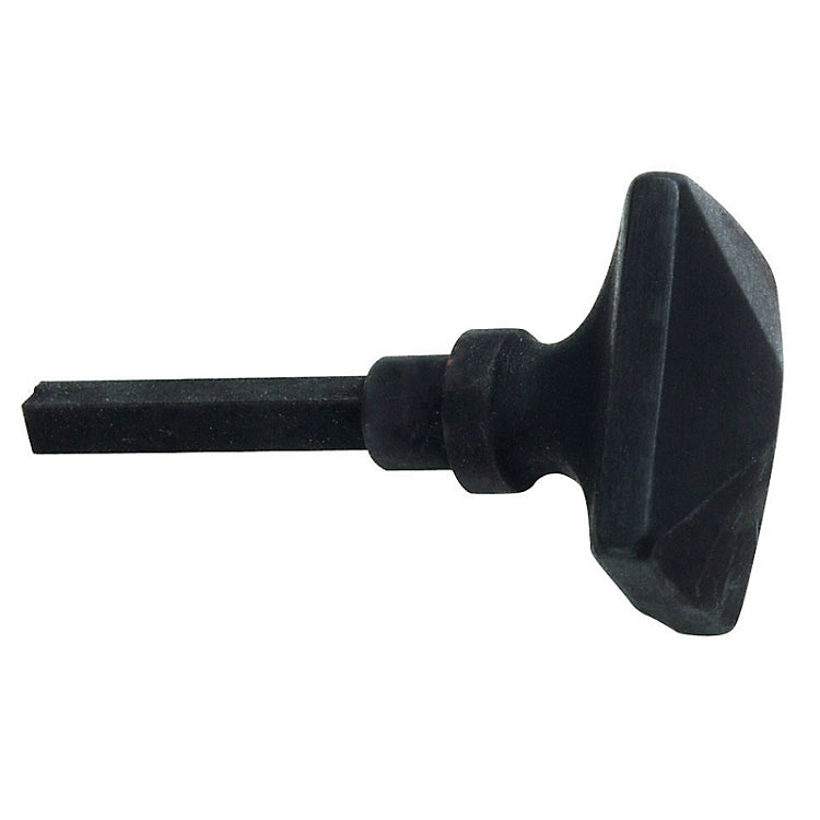 Baldwin Estate 6729 - Distressed Oil Rubbed Bronze