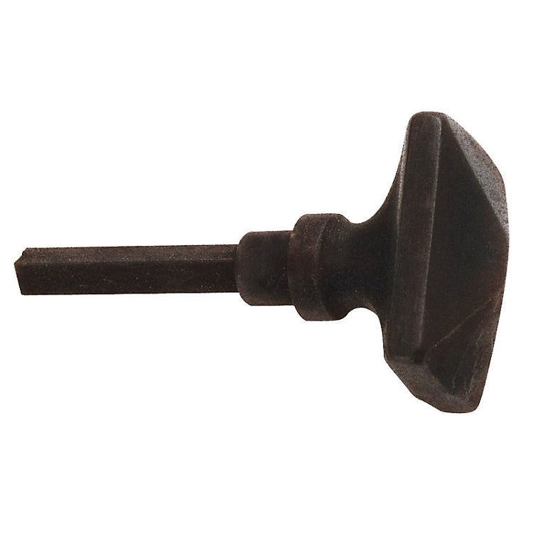 Baldwin Estate 6729 - Distressed Venetian Bronze