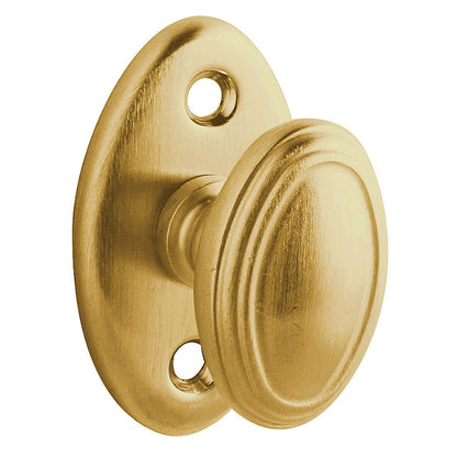 Baldwin Estate 6732 - Satin Brass