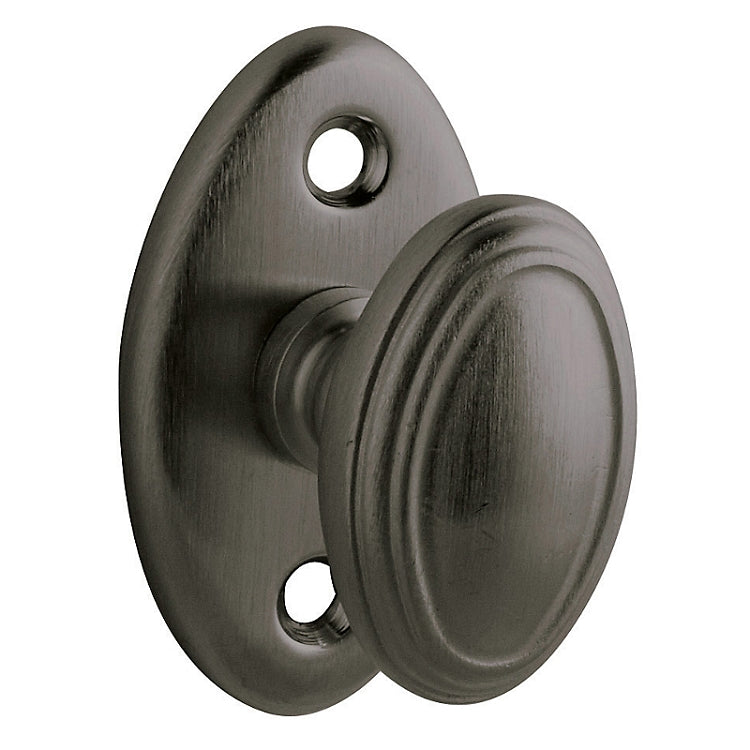 Baldwin Estate 6732 - Antique Nickel