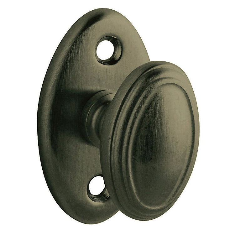 Baldwin Estate 6732 - Satin Black
