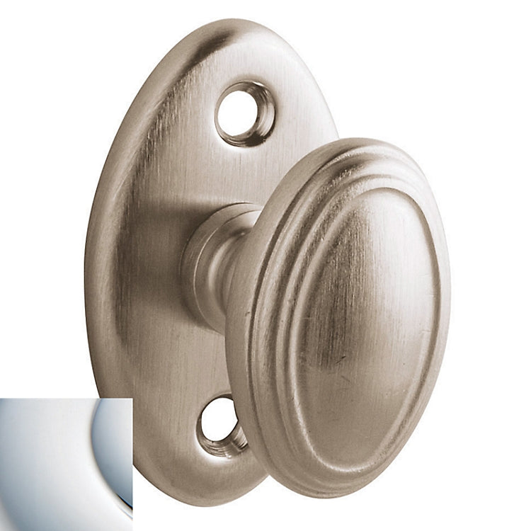 Baldwin Estate 6732 - Polished Chrome