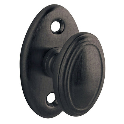 Baldwin Estate 6732 - Distressed Oil Rubbed Bronze