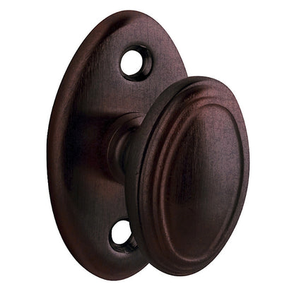 Baldwin Estate 6732 - Distressed Venetian Bronze