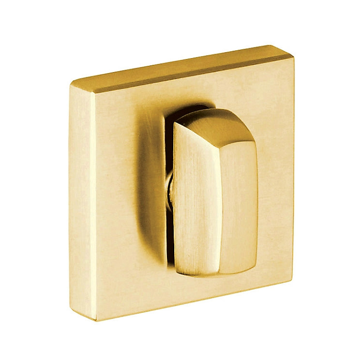 Baldwin Estate 6733 - Satin Brass
