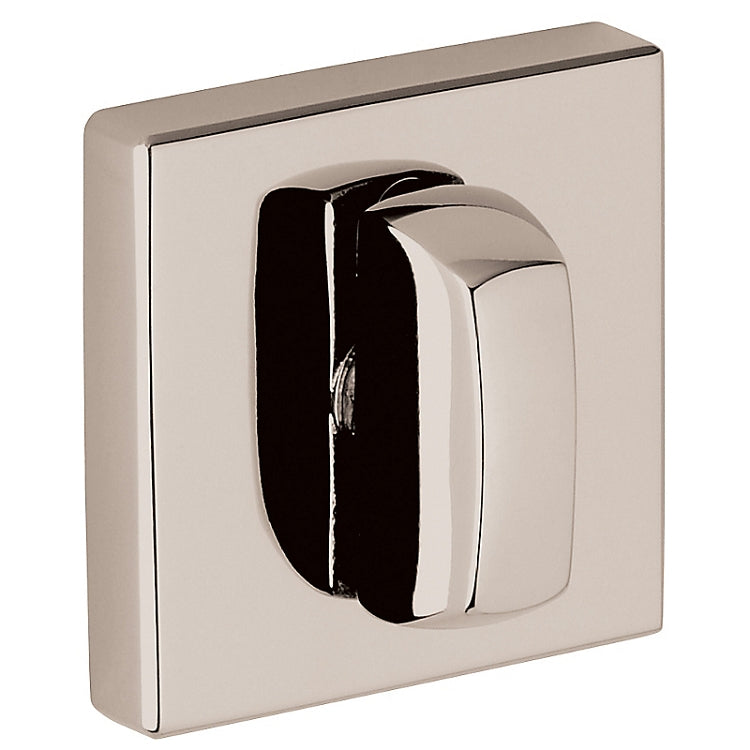 Baldwin Estate 6733 - Lifetime Polished Nickel