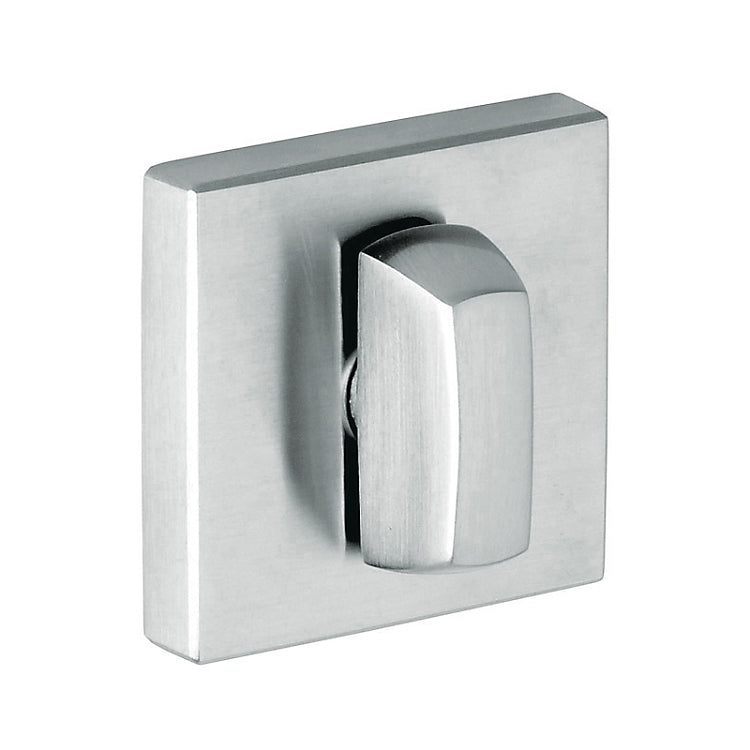 Baldwin Estate 6733 - Satin Chrome