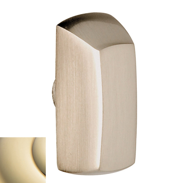 Baldwin Estate 6735 - Polished Brass