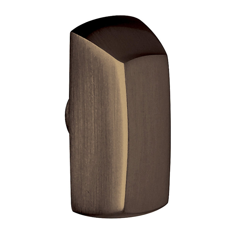 Baldwin estate 6735 - Satin Brass & Black