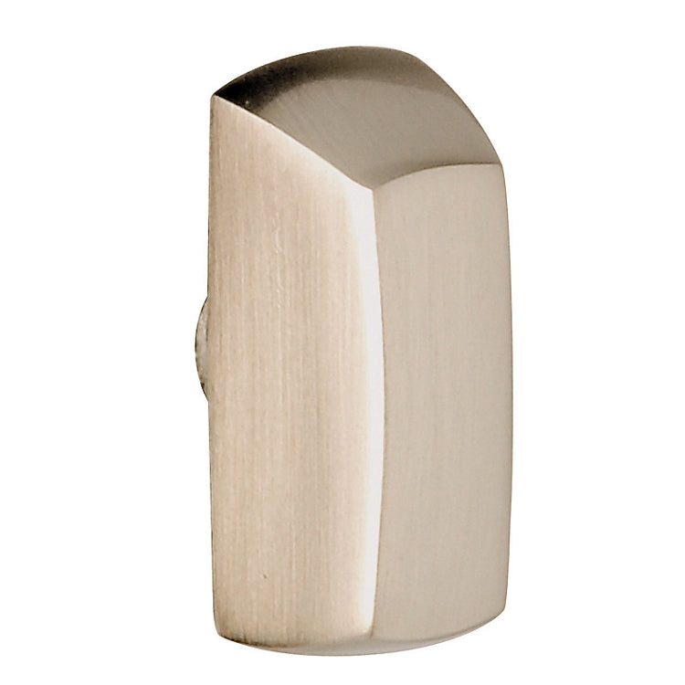 Baldwin Estate 6735 - Lifetime Satin Nickel