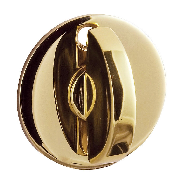 Baldwin Estate 6750 - Polished Brass