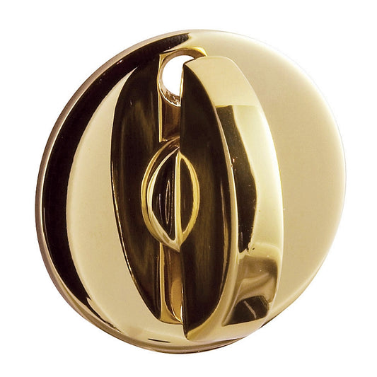 Baldwin Estate 6750 - Polished Brass