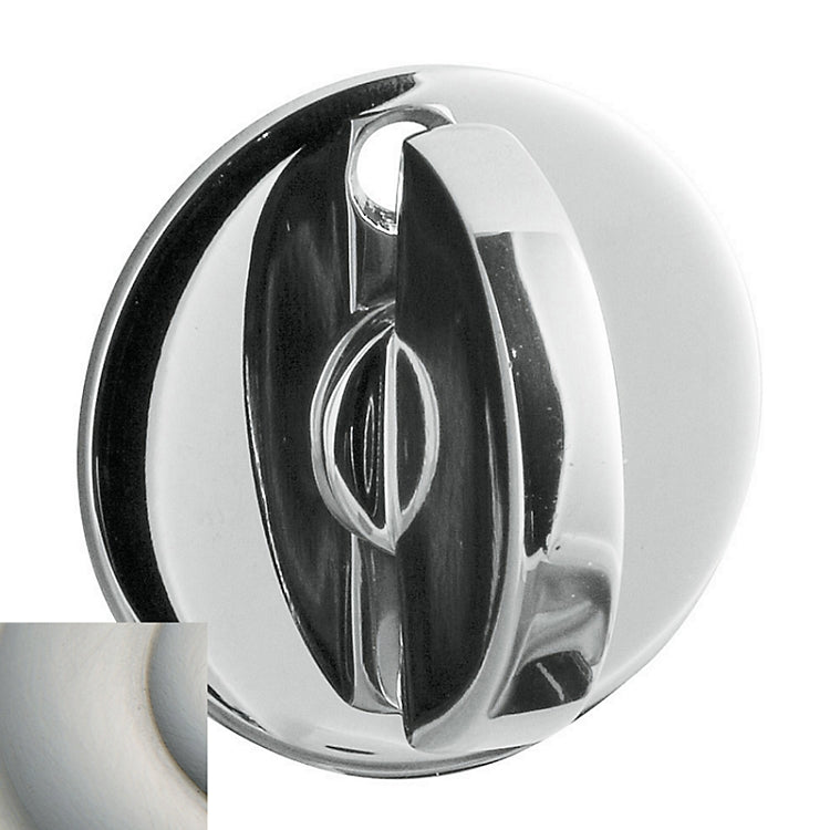 Baldwin Estate 6750 - Satin Nickel