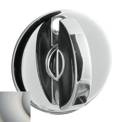 Baldwin Estate 6750 - Satin Nickel