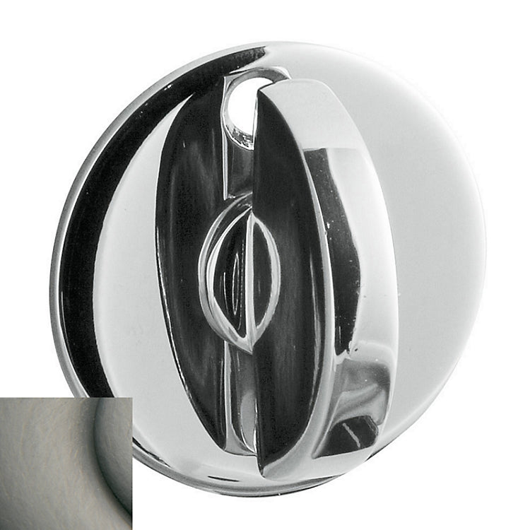 Baldwin Estate 6750 - Antique Nickel