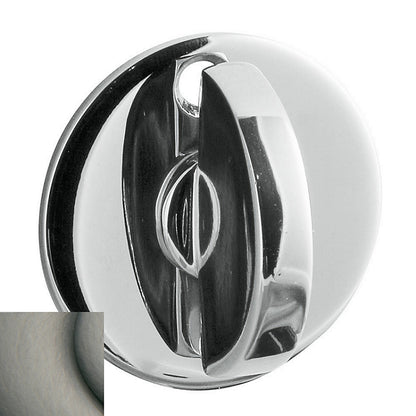 Baldwin Estate 6750 - Antique Nickel