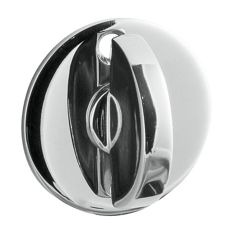 Baldwin Estate 6750 - Polished Chrome