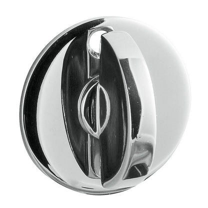 Baldwin Estate 6750 - Polished Chrome