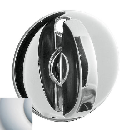 Baldwin Estate 6750 - Satin Chrome