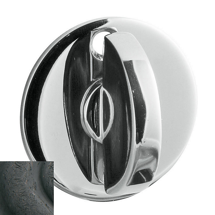 Baldwin Estate 6750 - Distressed Oil Rubbed Bronze