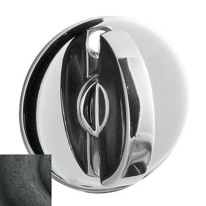 Baldwin Estate 6750 - Distressed Oil Rubbed Bronze