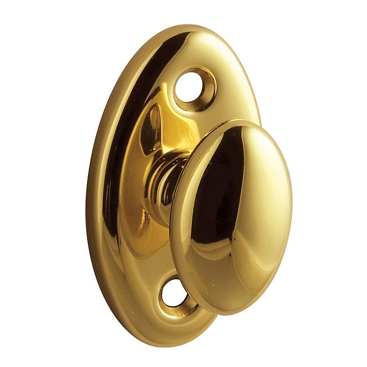 Baldwin Estate 6751 - Polished Brass