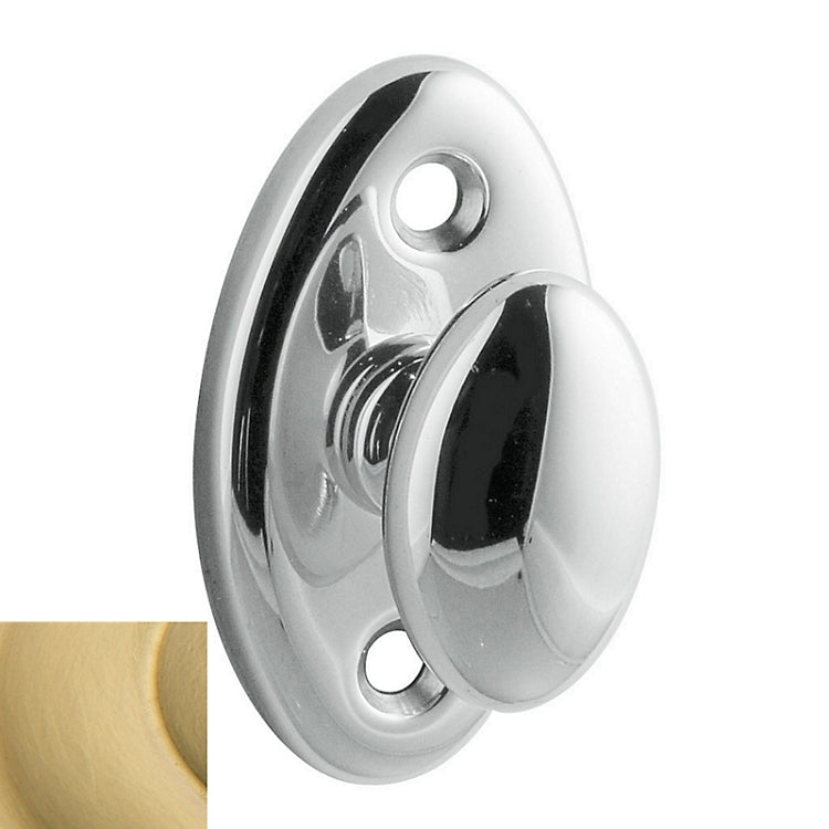 Baldwin Estate 6751 - Satin Brass