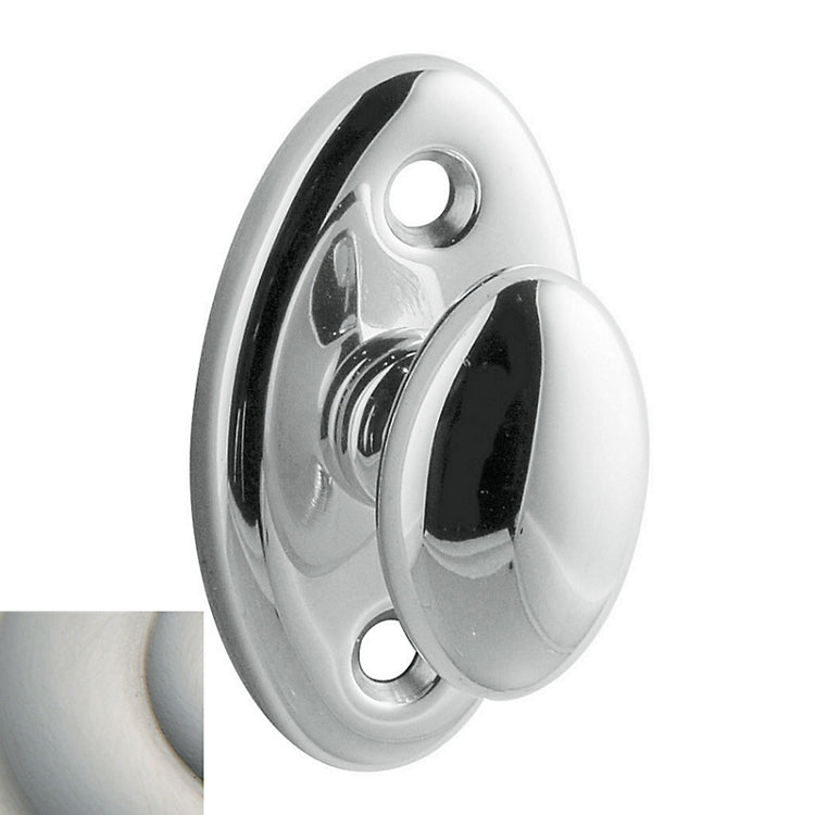 Baldwin Estate 6751 - Satin Nickel