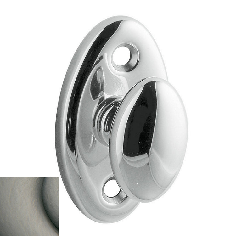 Baldwin Estate 6751 - Antique Nickel