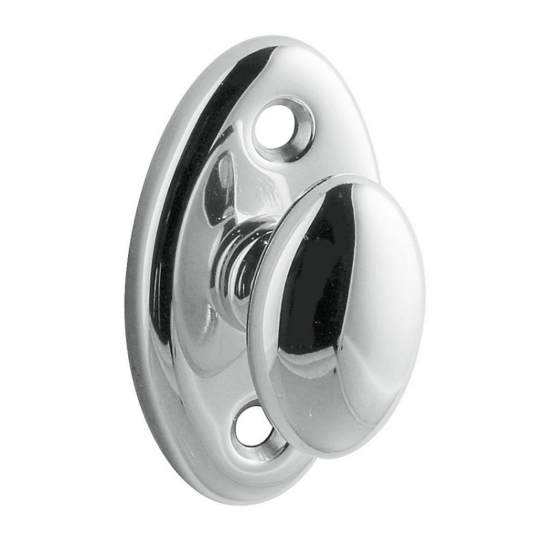 Baldwin Estate 6751 - Polished Chrome