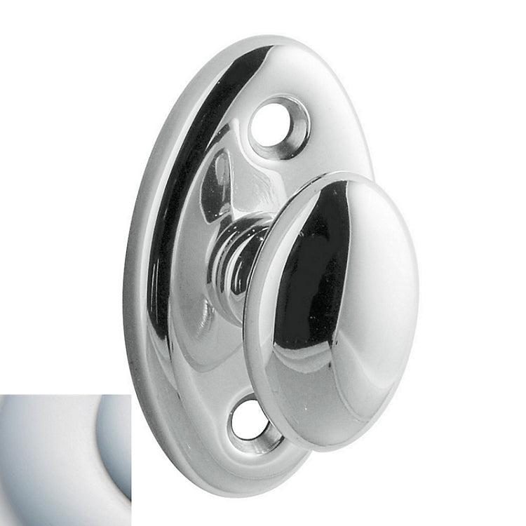 Baldwin Estate 6751 - Satin Chrome