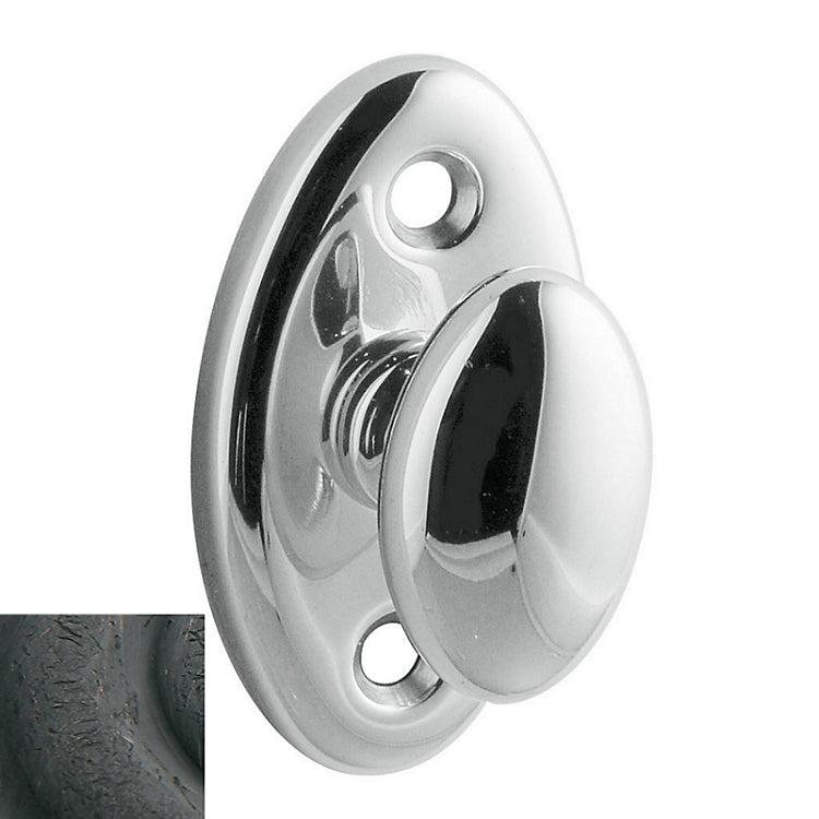 Baldwin Estate 6751 - Distressed Oil Rubbed Bronze