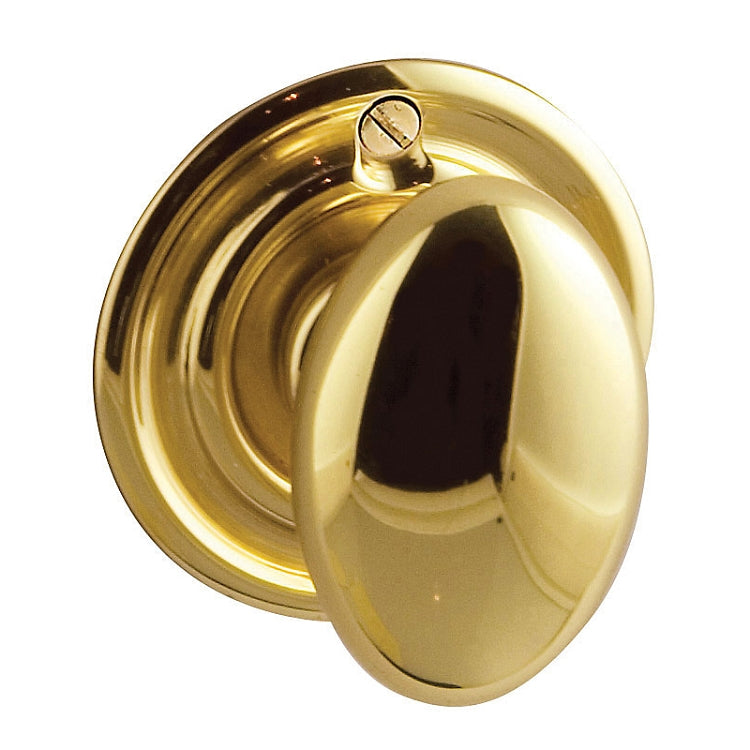Baldwin Estate 6756 - Polished Brass