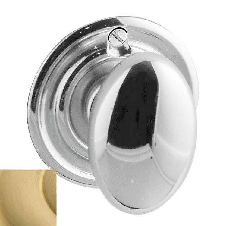 Baldwin Estate 6756 - Satin Brass