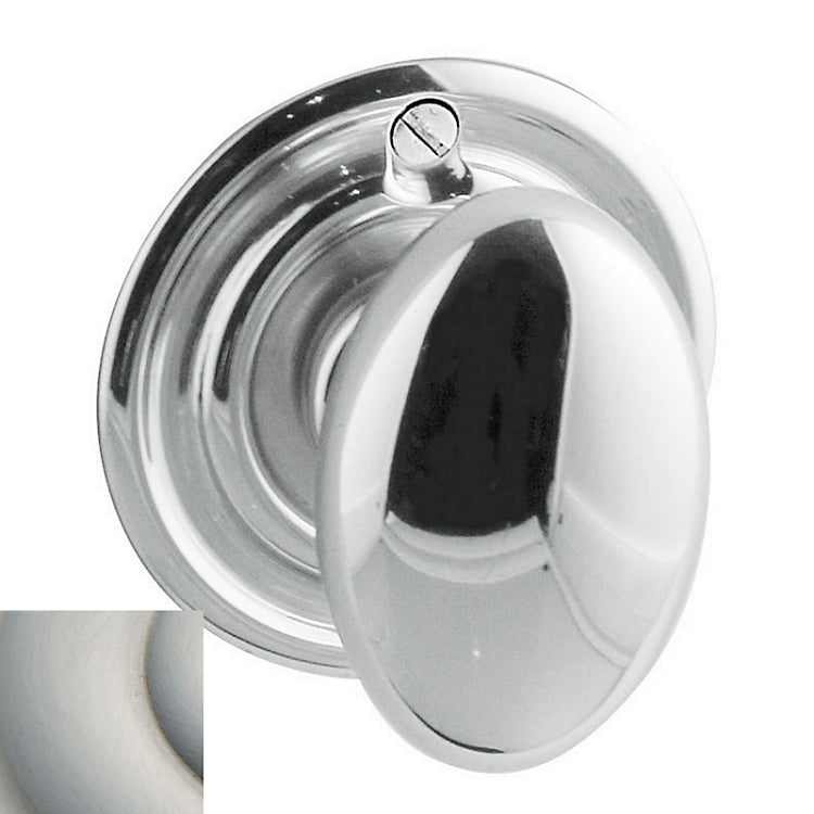 Baldwin Estate 6756 - Lifetime Satin Nickel
