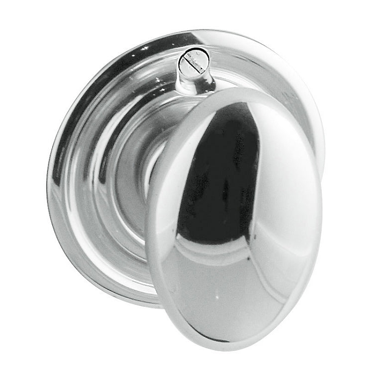 Baldwin Estate 6756 - Polished Chrome