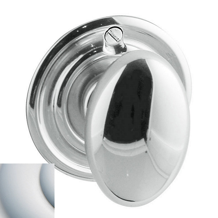 Baldwin Estate 6756 - Satin Chrome