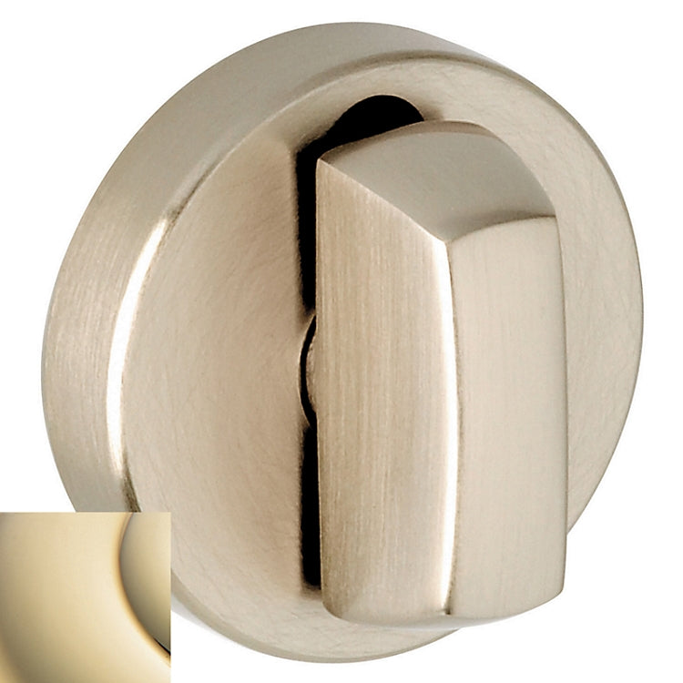 Baldwin Estate 6760 - Polished Brass