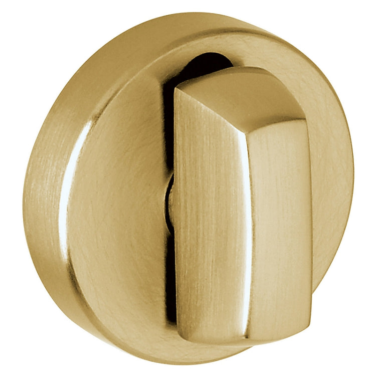 Baldwin Estate 6760 - Satin Brass