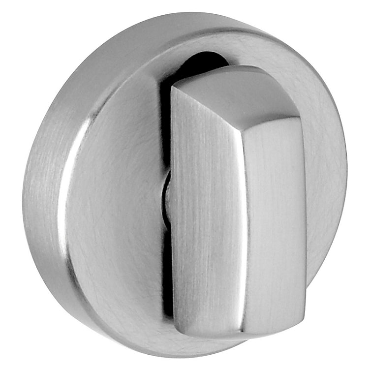 Baldwin Estate 6760 - Satin Chrome