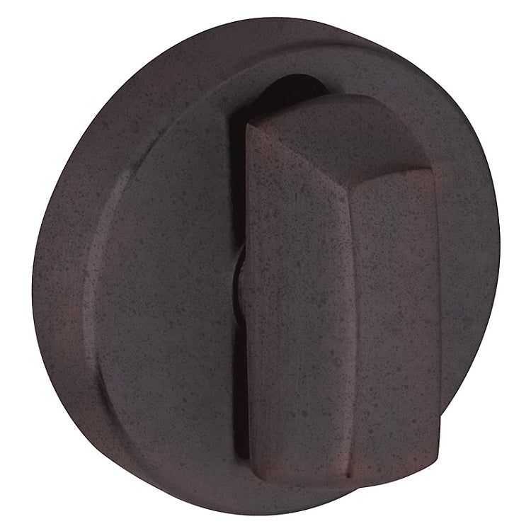 Baldwin Estate 6760 - Distressed Venetian Bronze